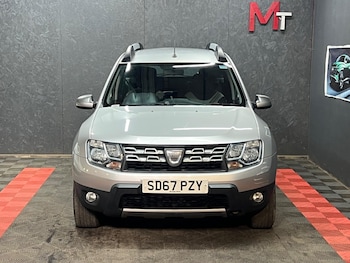 Used Dacia Duster 2017 for sale - 79520484: Photo