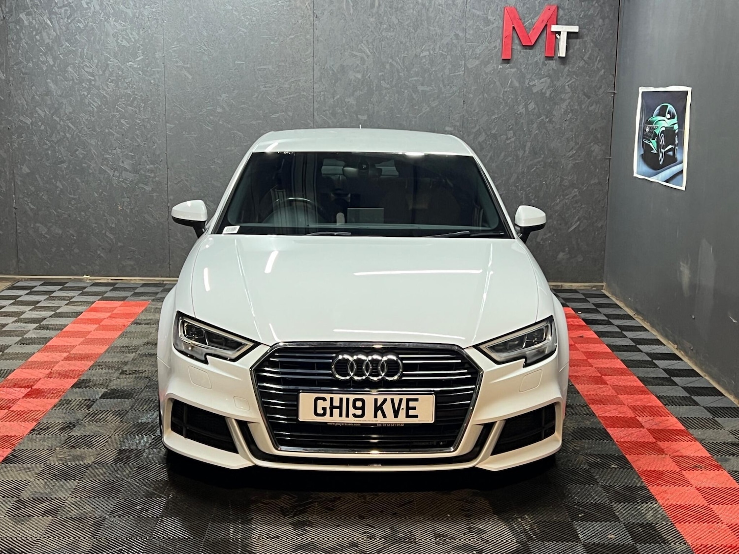 Used Audi A3 2019 for sale - 77344436: Photo 11