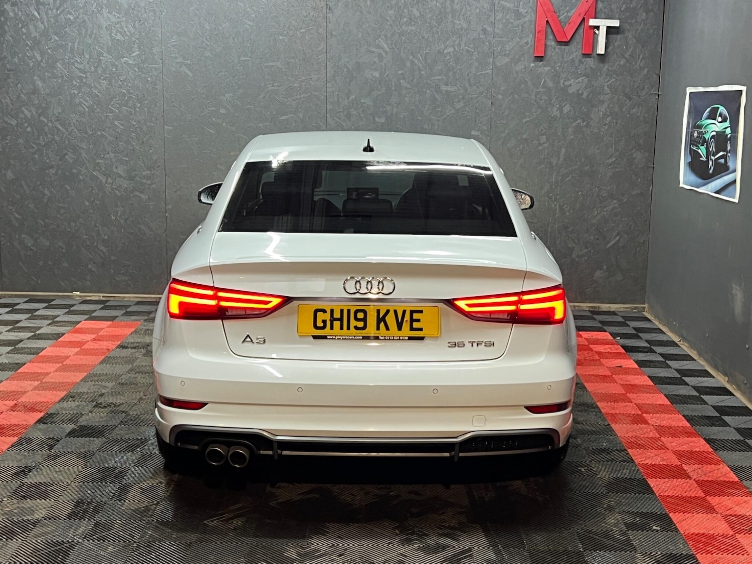 Used Audi A3 2019 for sale - 77344436: Photo 15