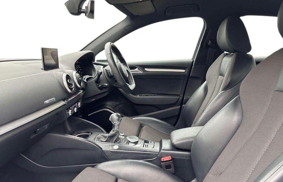 Used Audi A3 2019 for sale - 77344436: Photo 30