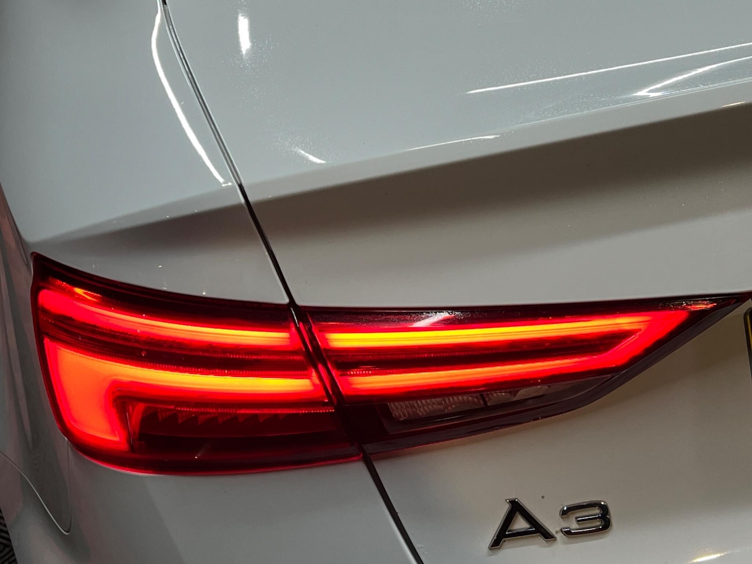 Used Audi A3 2019 for sale - 77344436: Photo 33