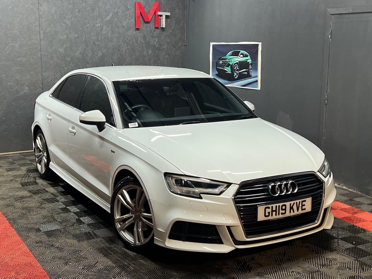 Used Audi A3 2019 for sale - 77344436: Photo 6