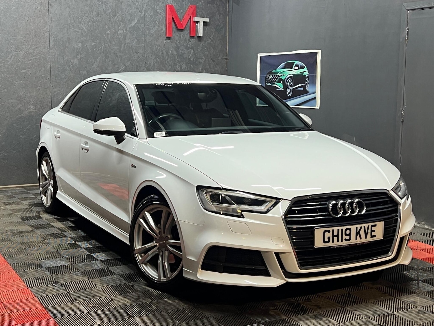 Used Audi A3 2019 for sale - 77344436: Photo 7