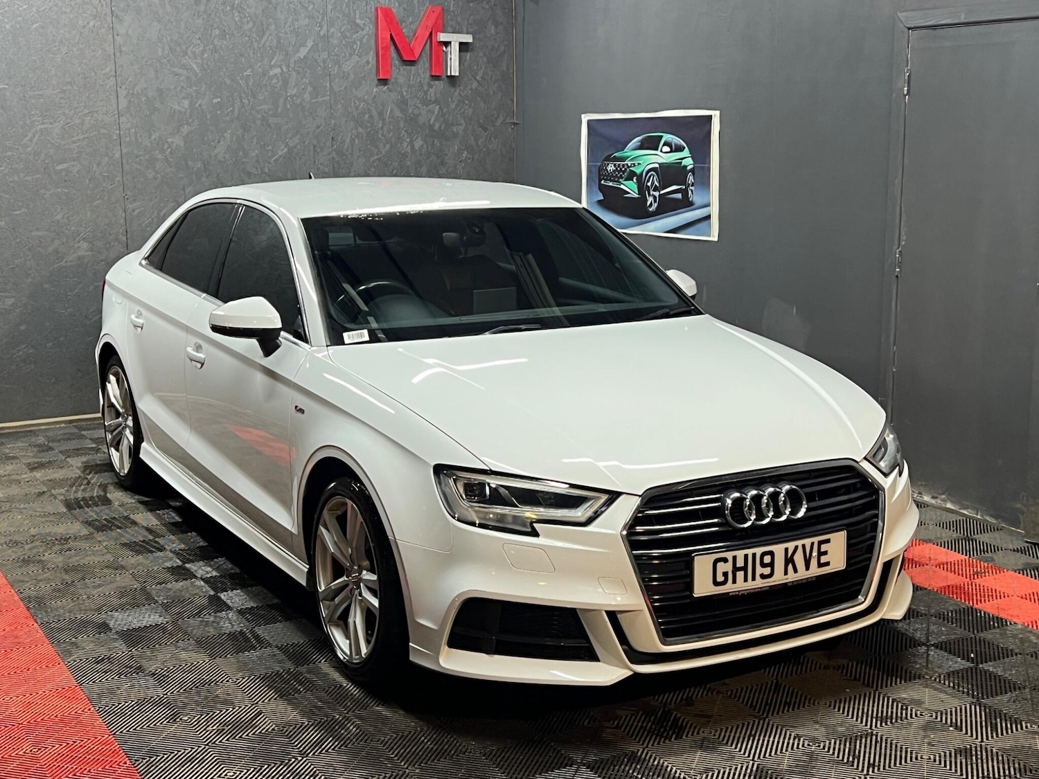Used Audi A3 2019 for sale - 77344436: Photo 8