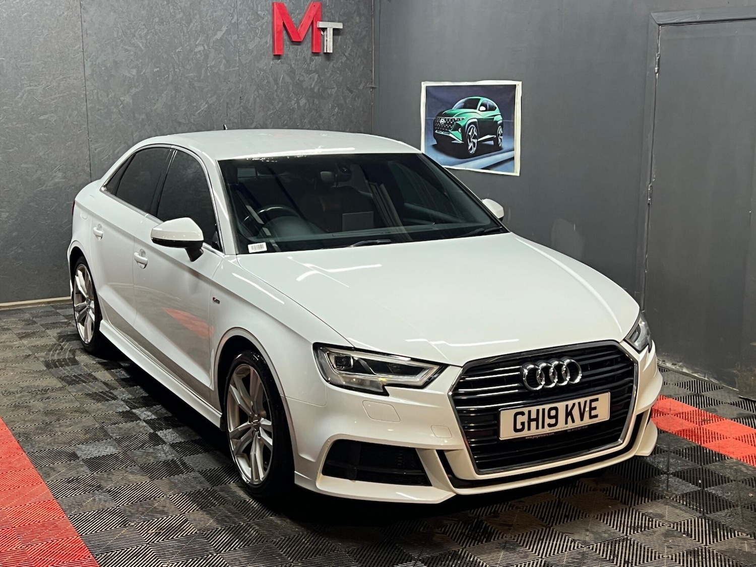 Used Audi A3 2019 for sale - 77344436: Photo 9