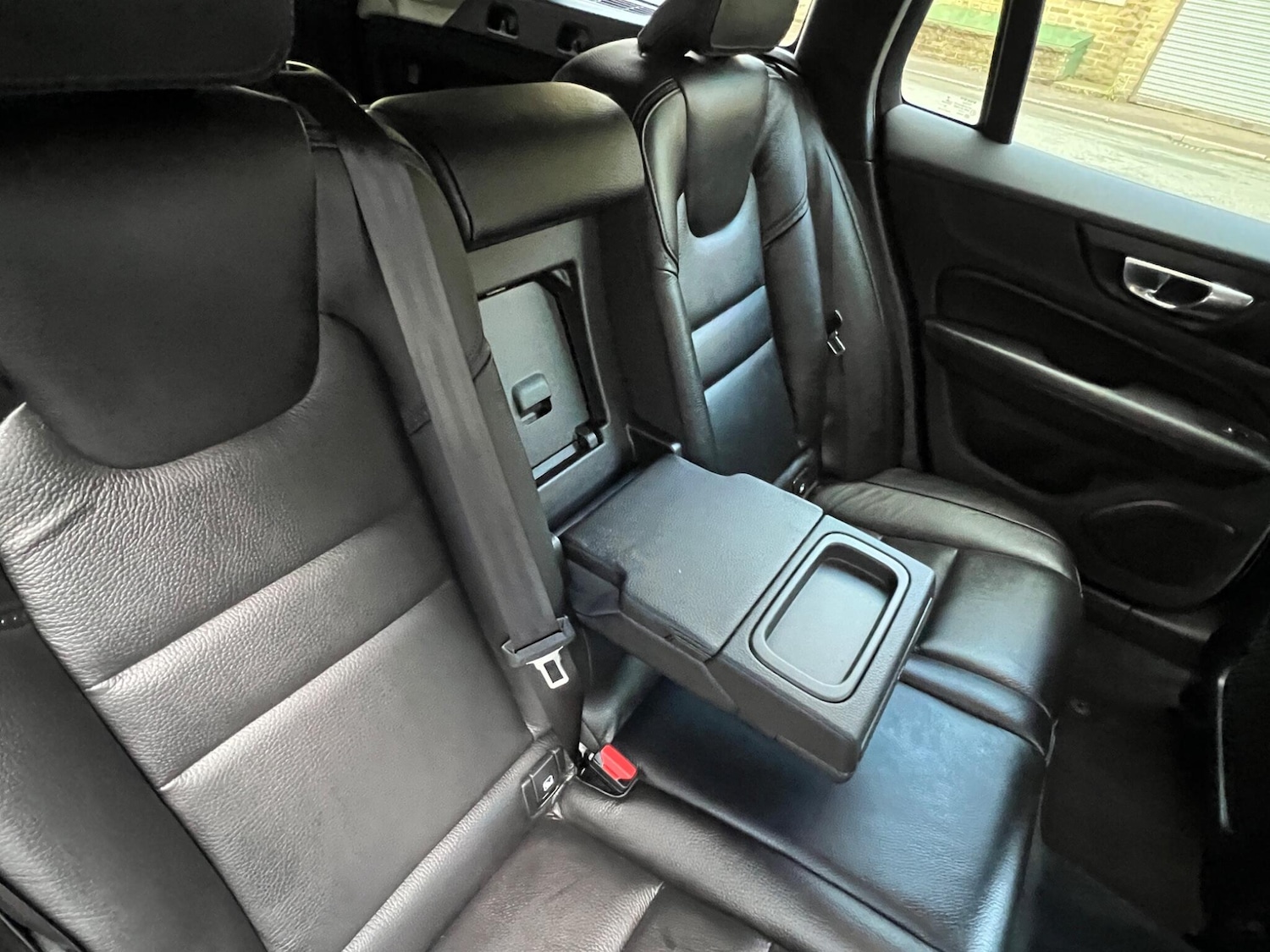 Used Volvo V60 Cross Country for sale - 77783431: Photo 25