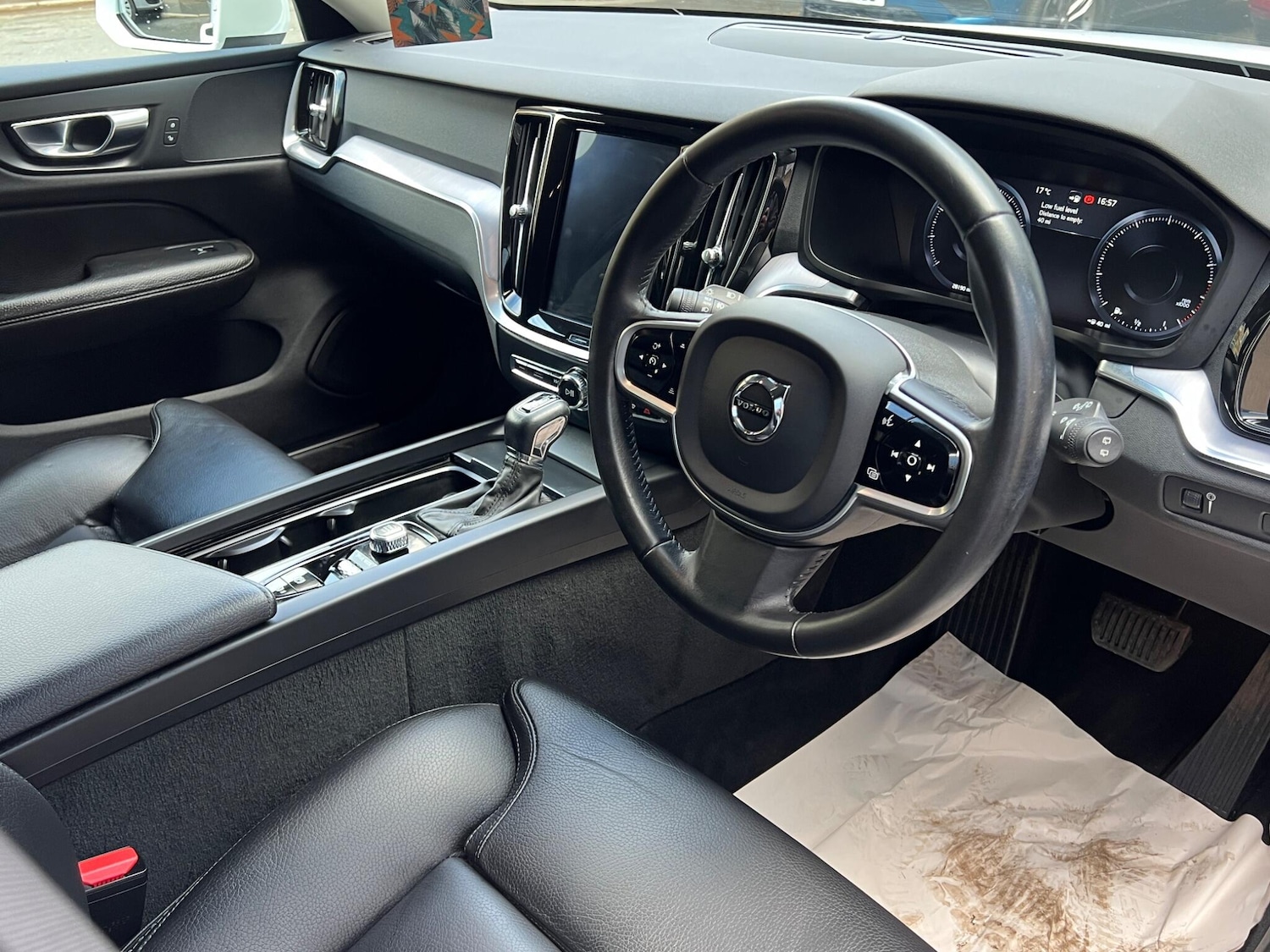 Used Volvo V60 Cross Country for sale - 77783431: Photo 26