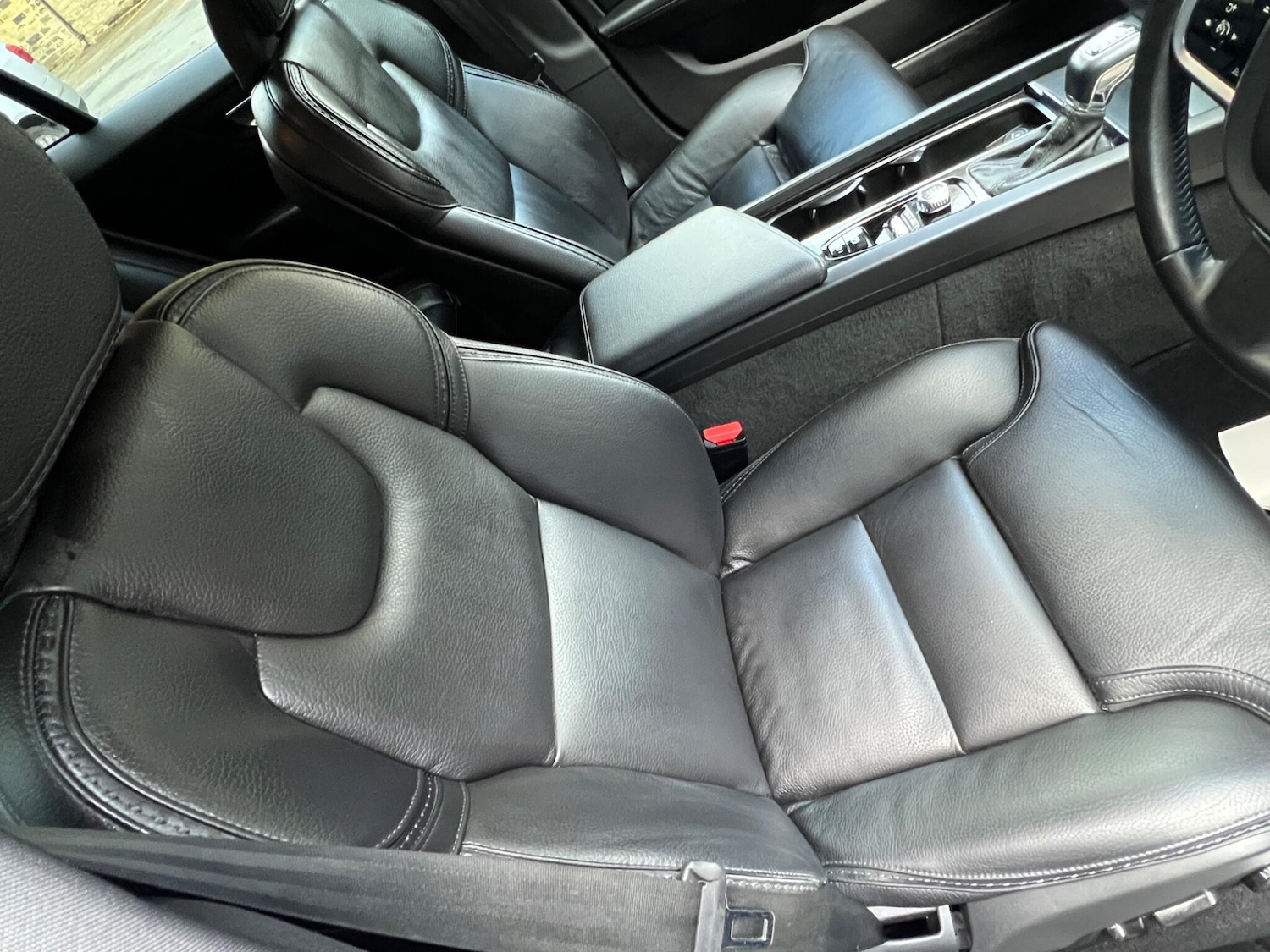 Used Volvo V60 Cross Country for sale - 77783431: Photo 27