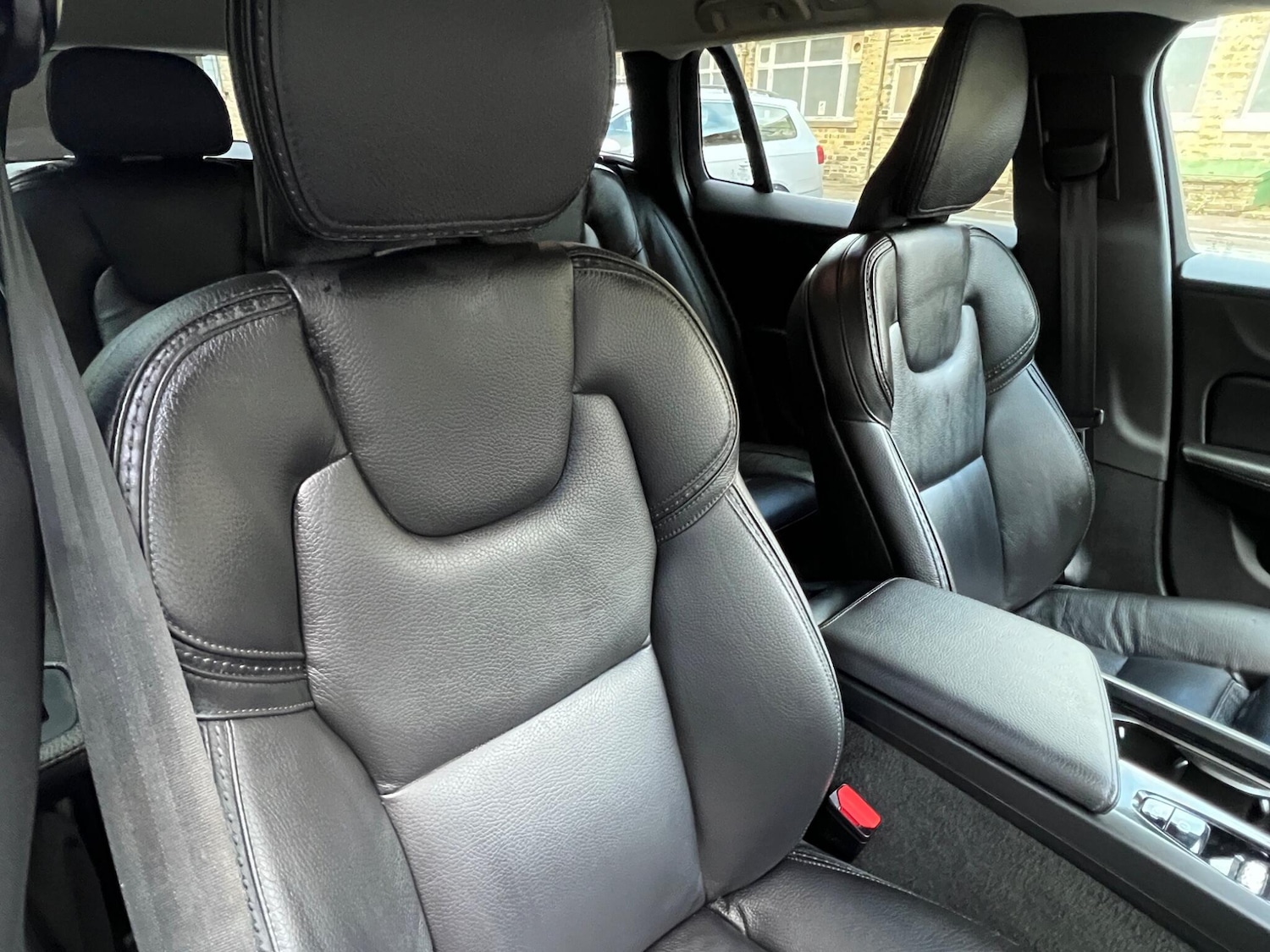 Used Volvo V60 Cross Country for sale - 77783431: Photo 28