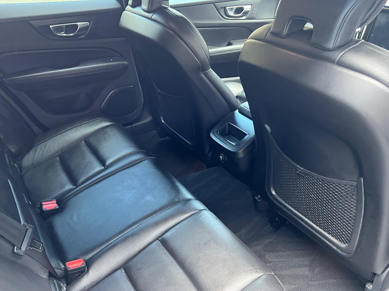 Used Volvo V60 Cross Country for sale - 77783431: Photo 29