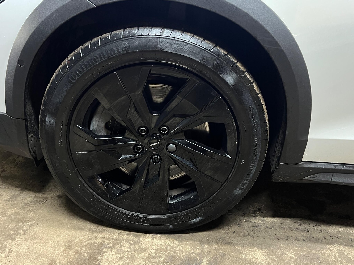 Used Volvo V60 Cross Country for sale - 77783431: Photo 44