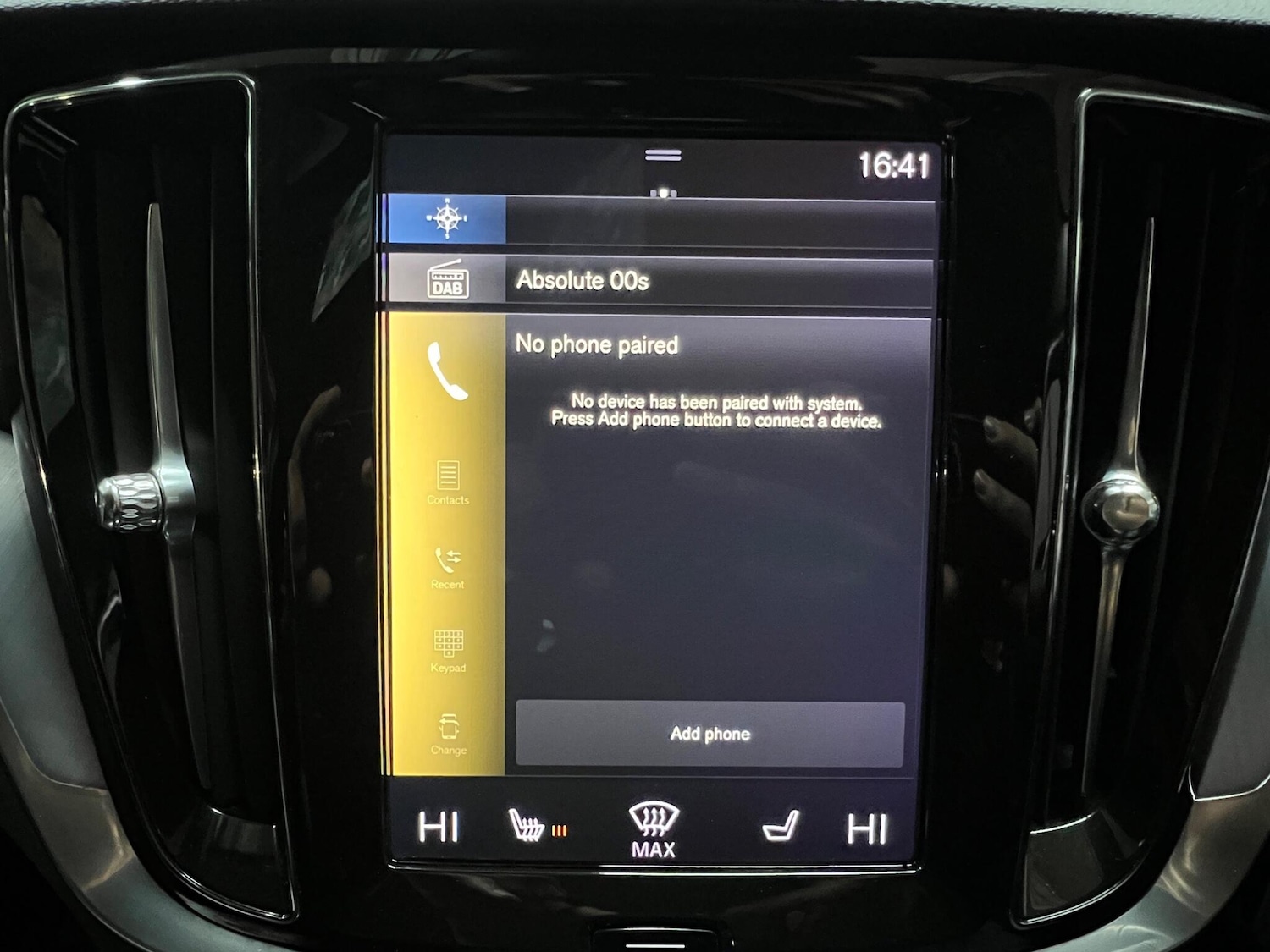 Used Volvo V60 Cross Country for sale - 77783431: Photo 46