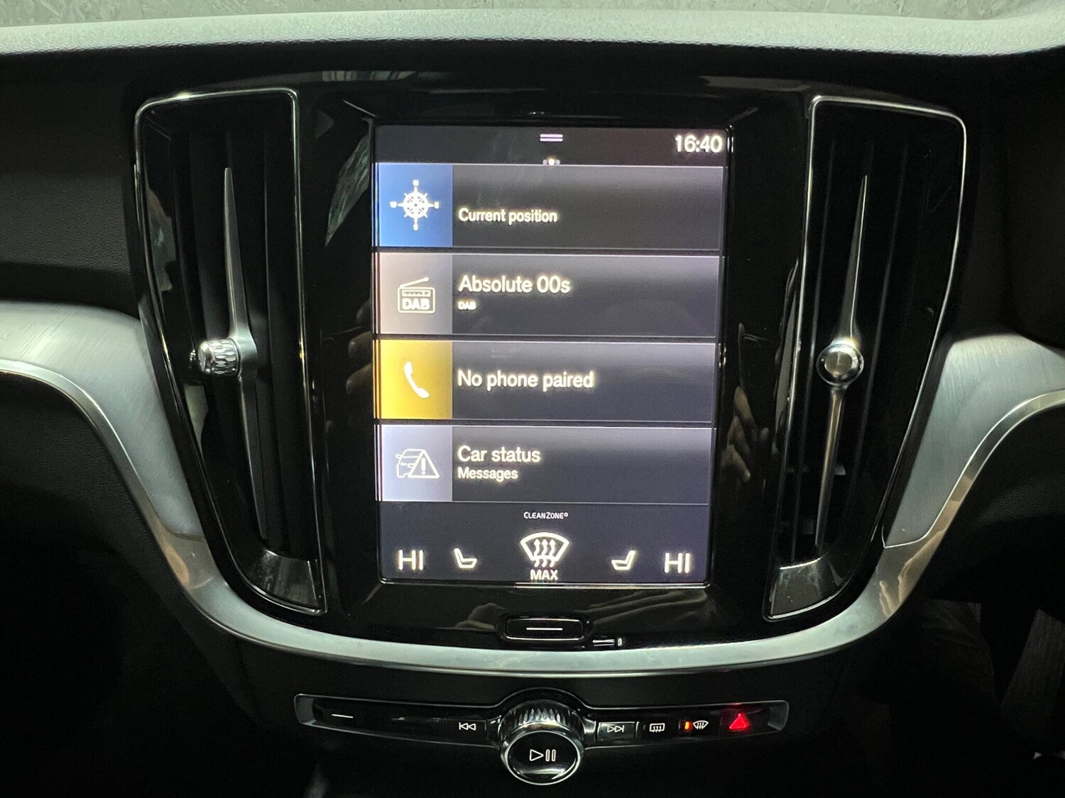 Used Volvo V60 Cross Country for sale - 77783431: Photo 52