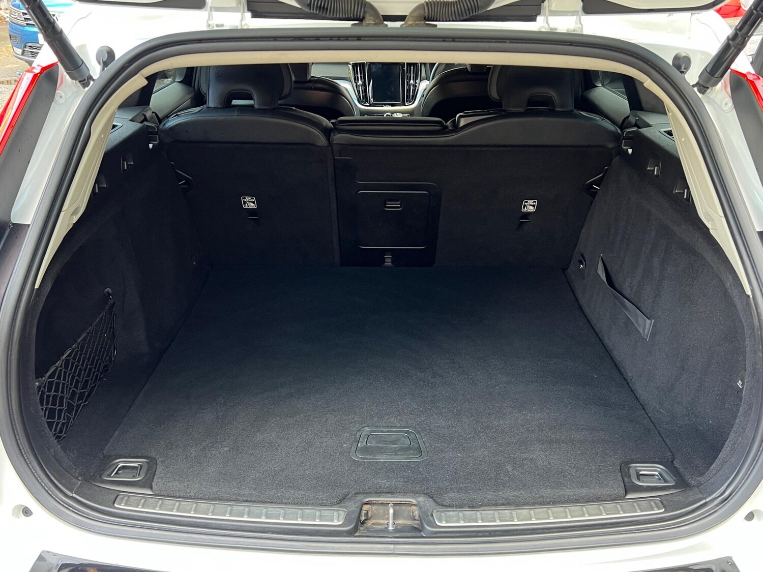 Used Volvo V60 Cross Country for sale - 77783431: Photo 53