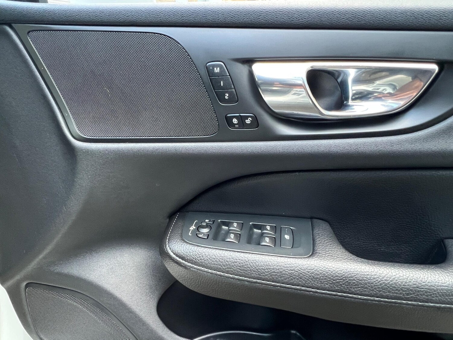 Used Volvo V60 Cross Country for sale - 77783431: Photo 57