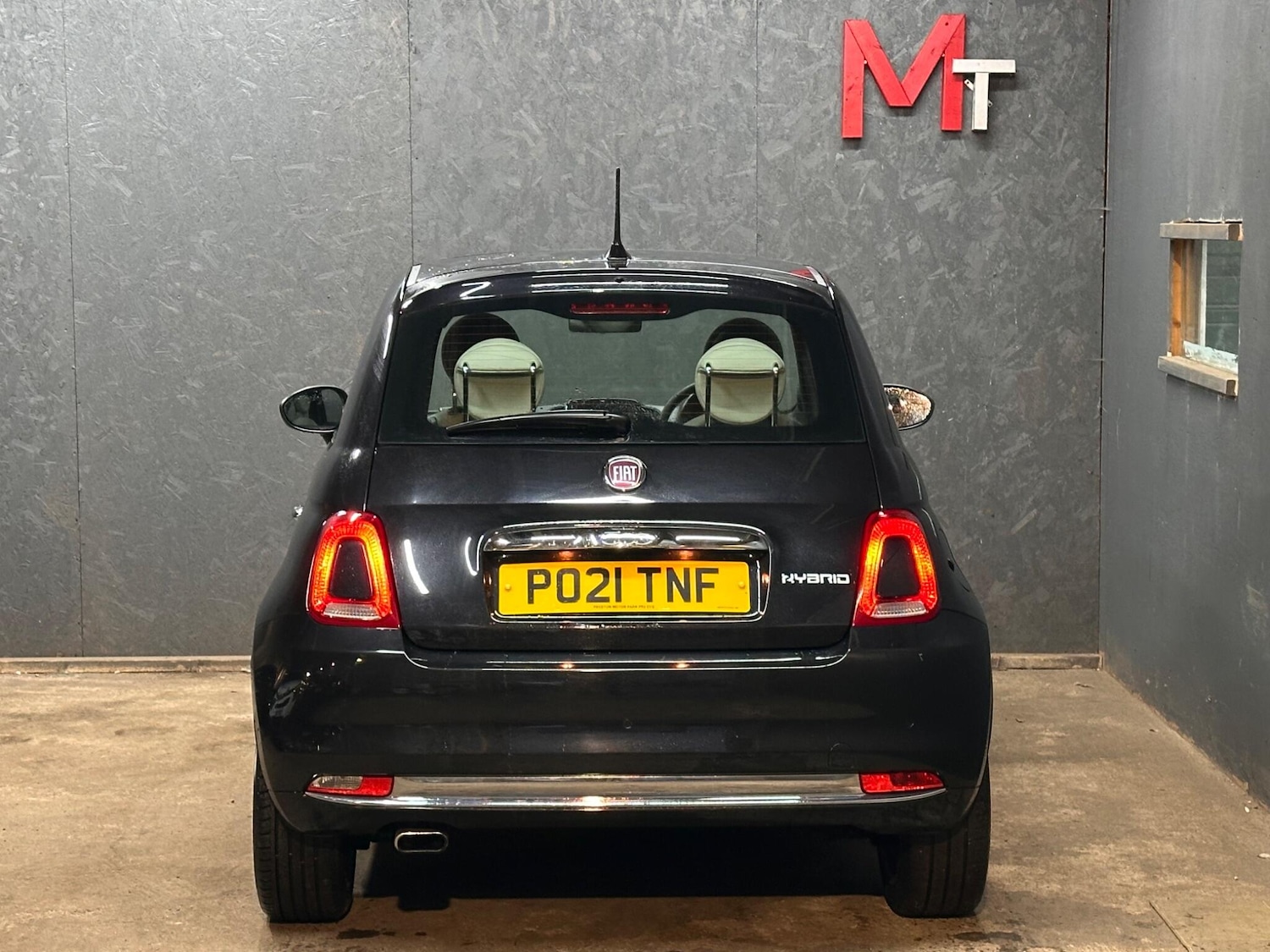 Used Fiat 500 for sale - 76702319: Photo 11