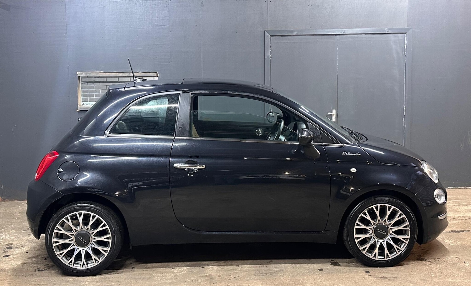 Used Fiat 500 for sale - 76702319: Photo 12