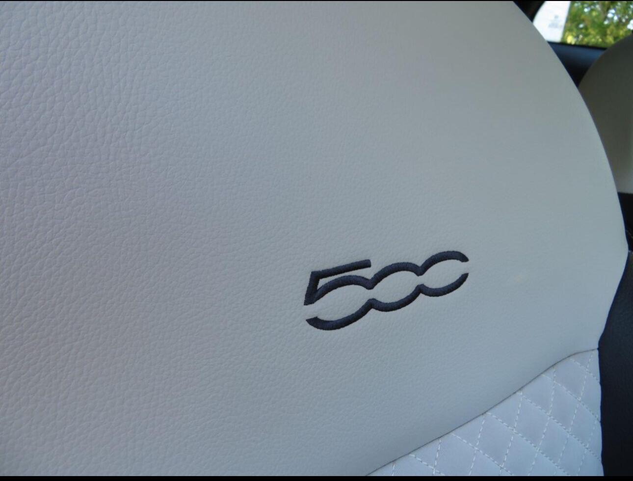 Used Fiat 500 for sale - 76702319: Photo 14