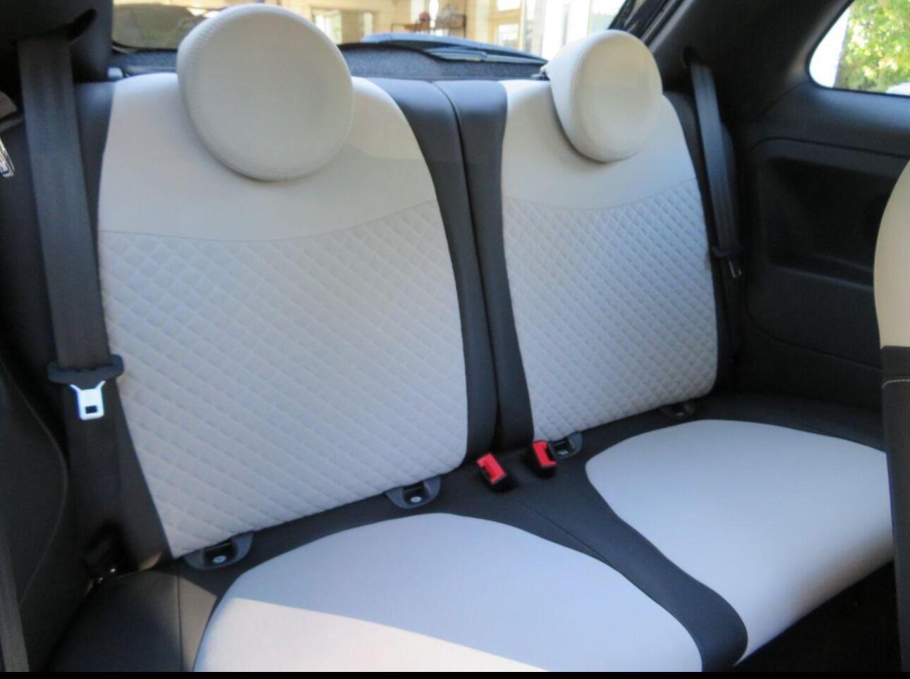 Used Fiat 500 for sale - 76702319: Photo 15