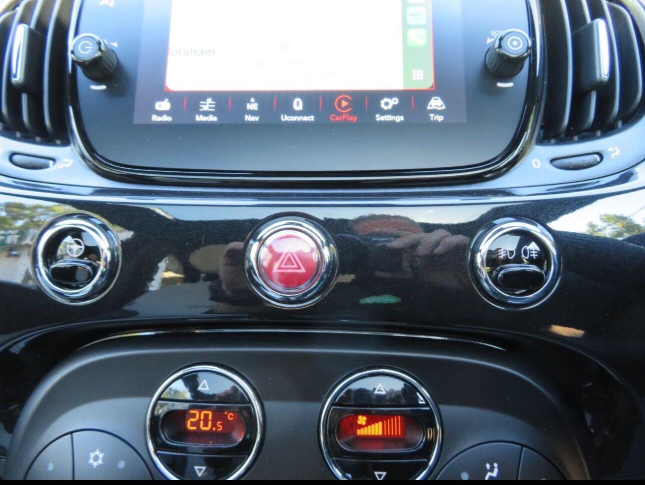 Used Fiat 500 for sale - 76702319: Photo 16