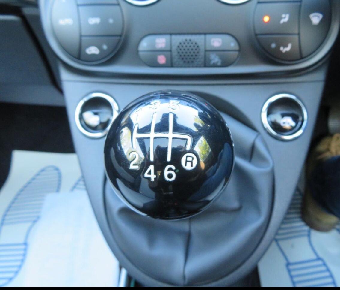 Used Fiat 500 for sale - 76702319: Photo 17