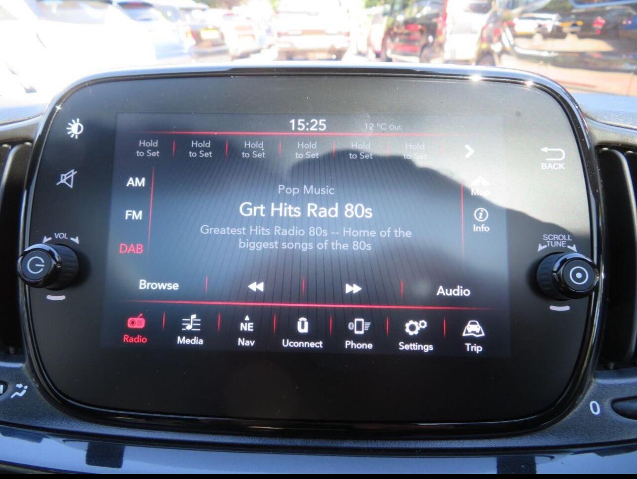 Used Fiat 500 for sale - 76702319: Photo 18