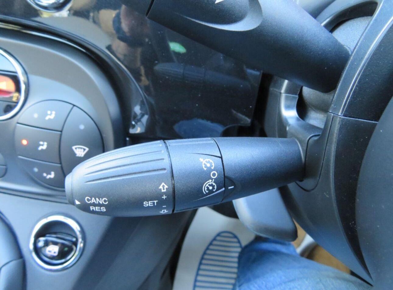 Used Fiat 500 for sale - 76702319: Photo 19