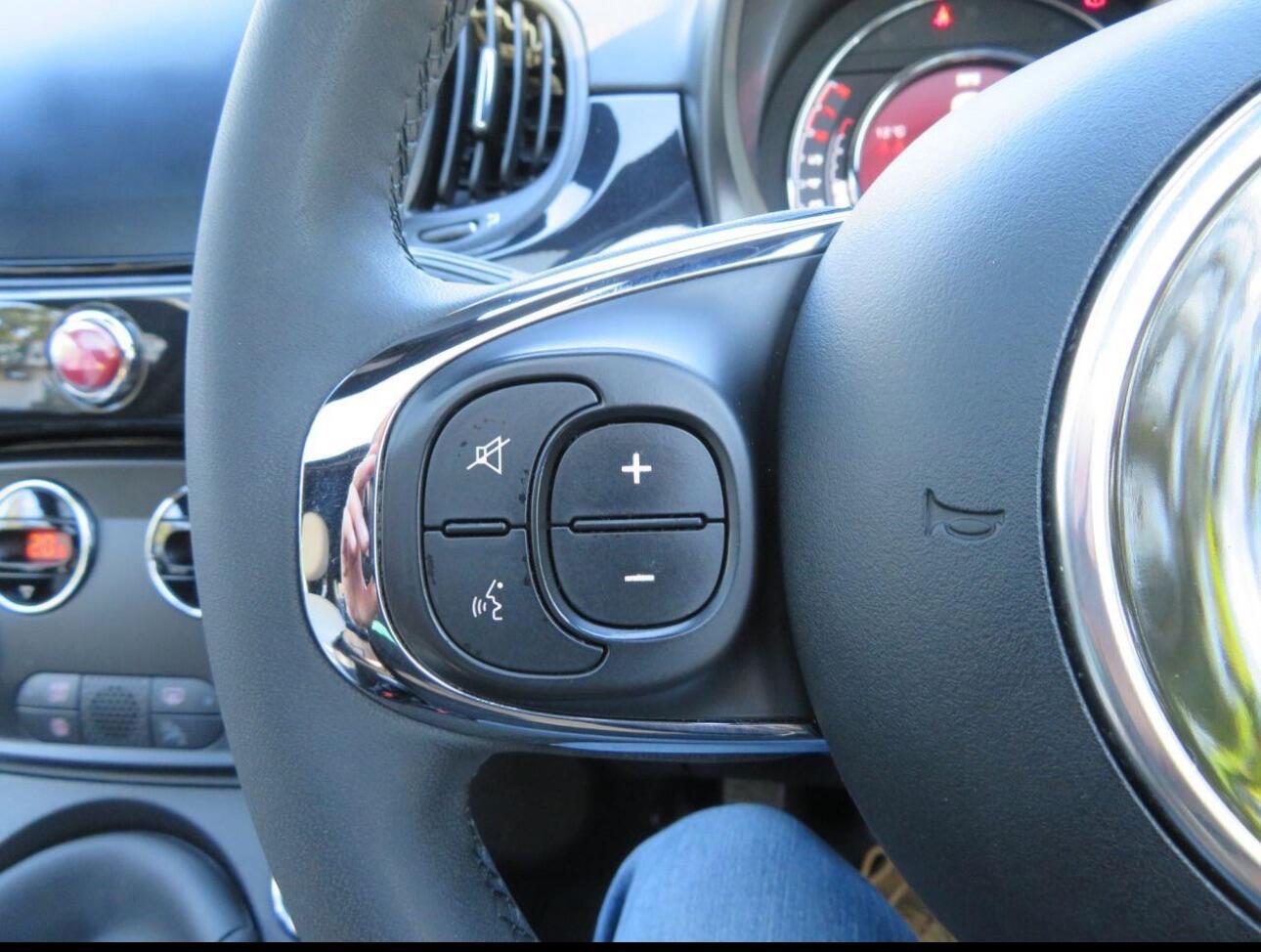 Used Fiat 500 for sale - 76702319: Photo 22