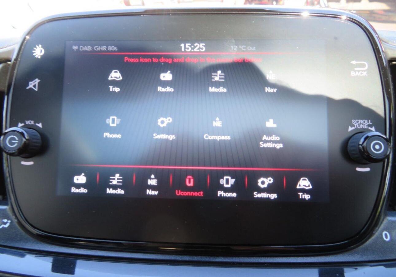 Used Fiat 500 for sale - 76702319: Photo 23