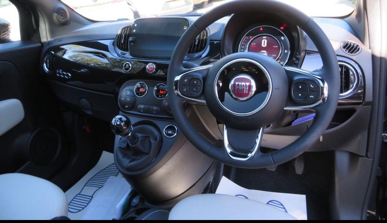 Used Fiat 500 for sale - 76702319: Photo 24