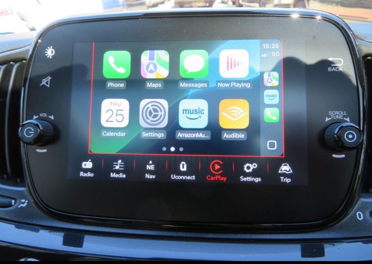 Used Fiat 500 for sale - 76702319: Photo 25