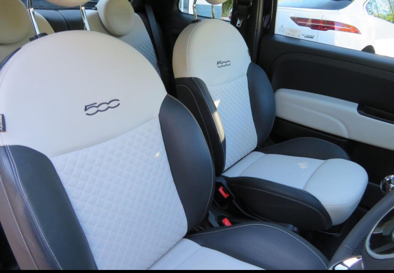 Used Fiat 500 for sale - 76702319: Photo 26