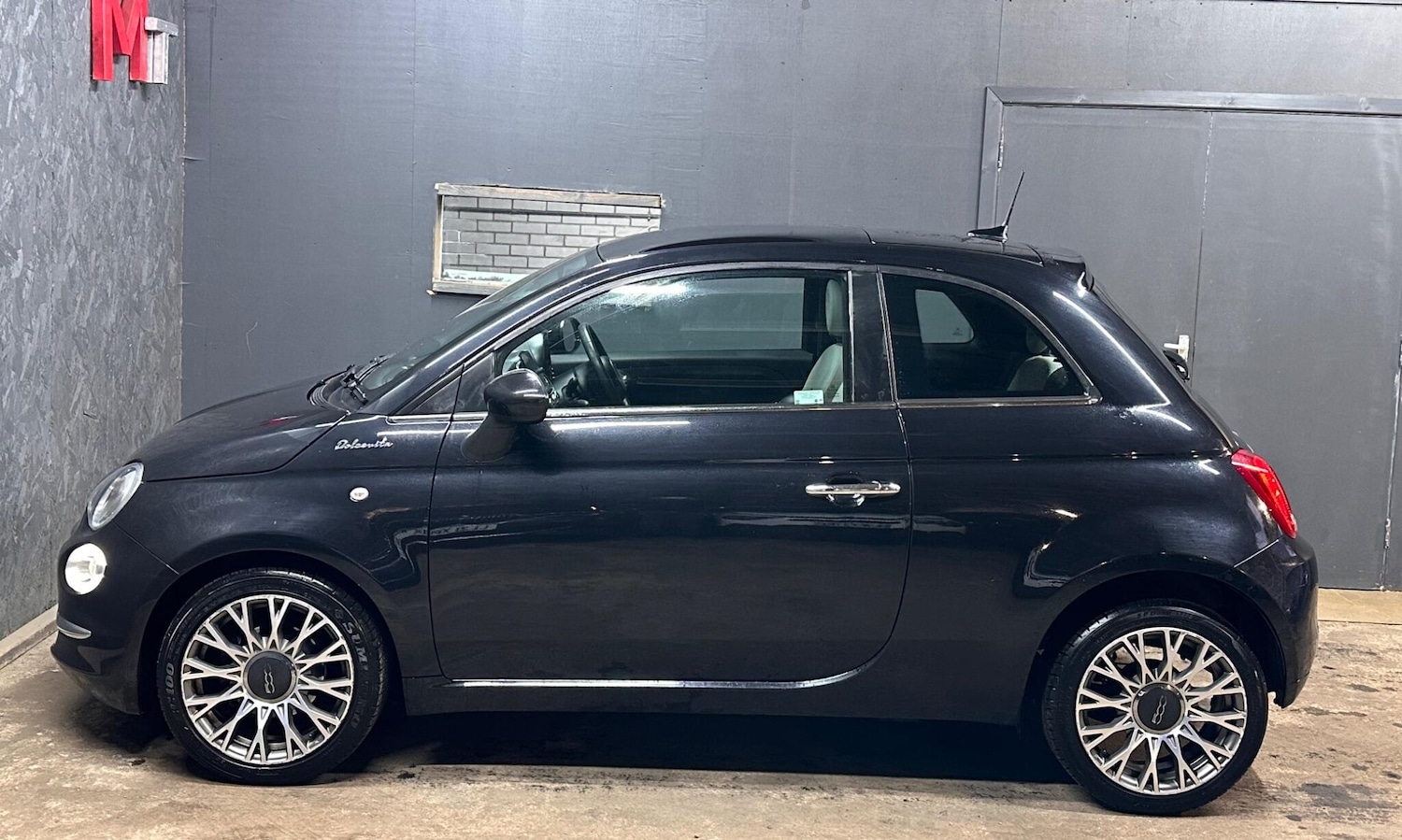 Used Fiat 500 for sale - 76702319: Photo 5