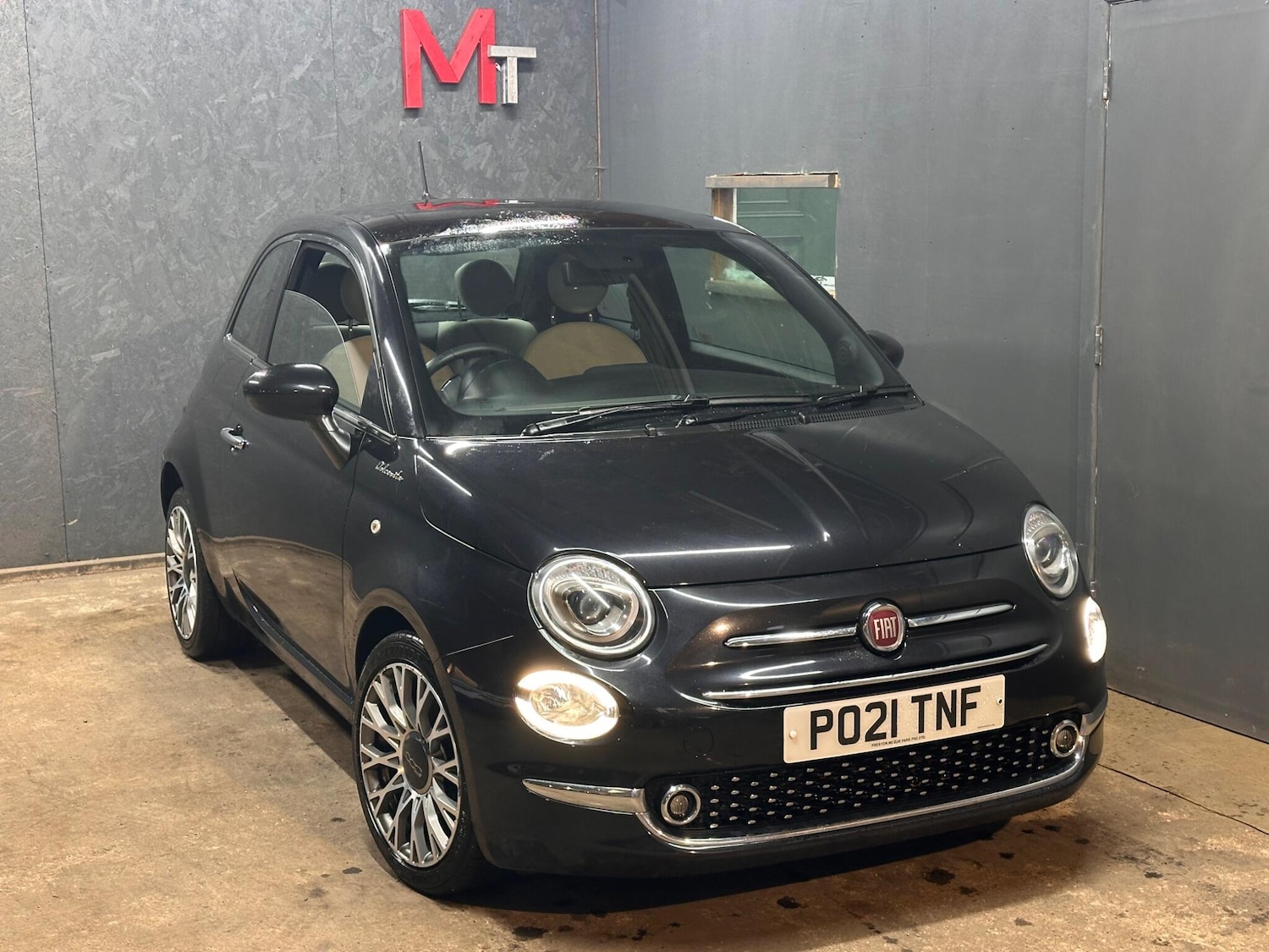 Used Fiat 500 for sale - 76702319: Photo 6