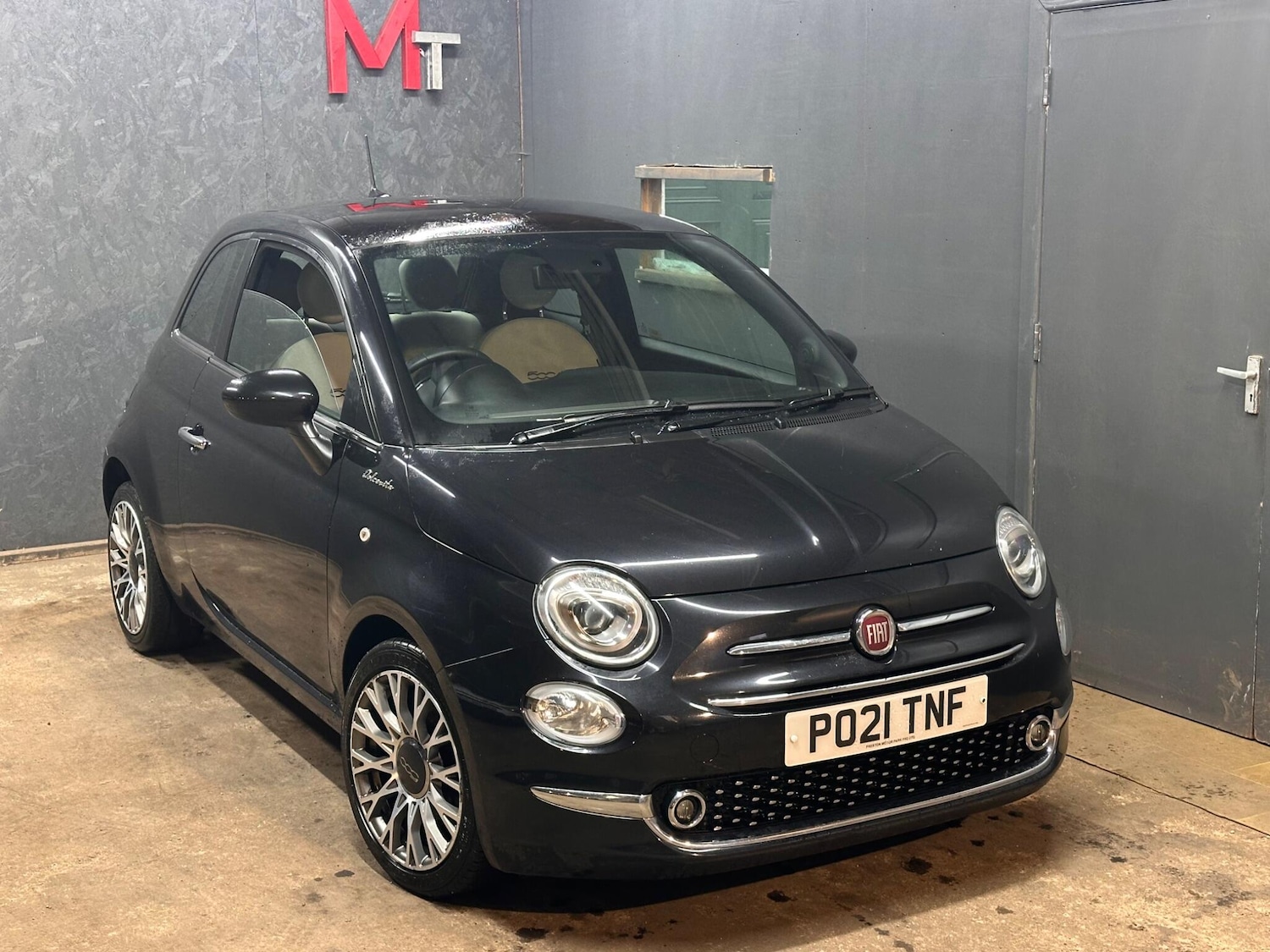 Used Fiat 500 for sale - 76702319: Photo 7