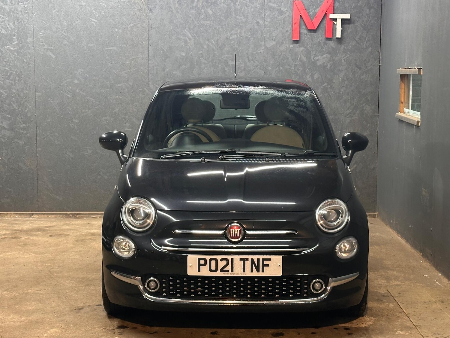 Used Fiat 500 for sale - 76702319: Photo 8