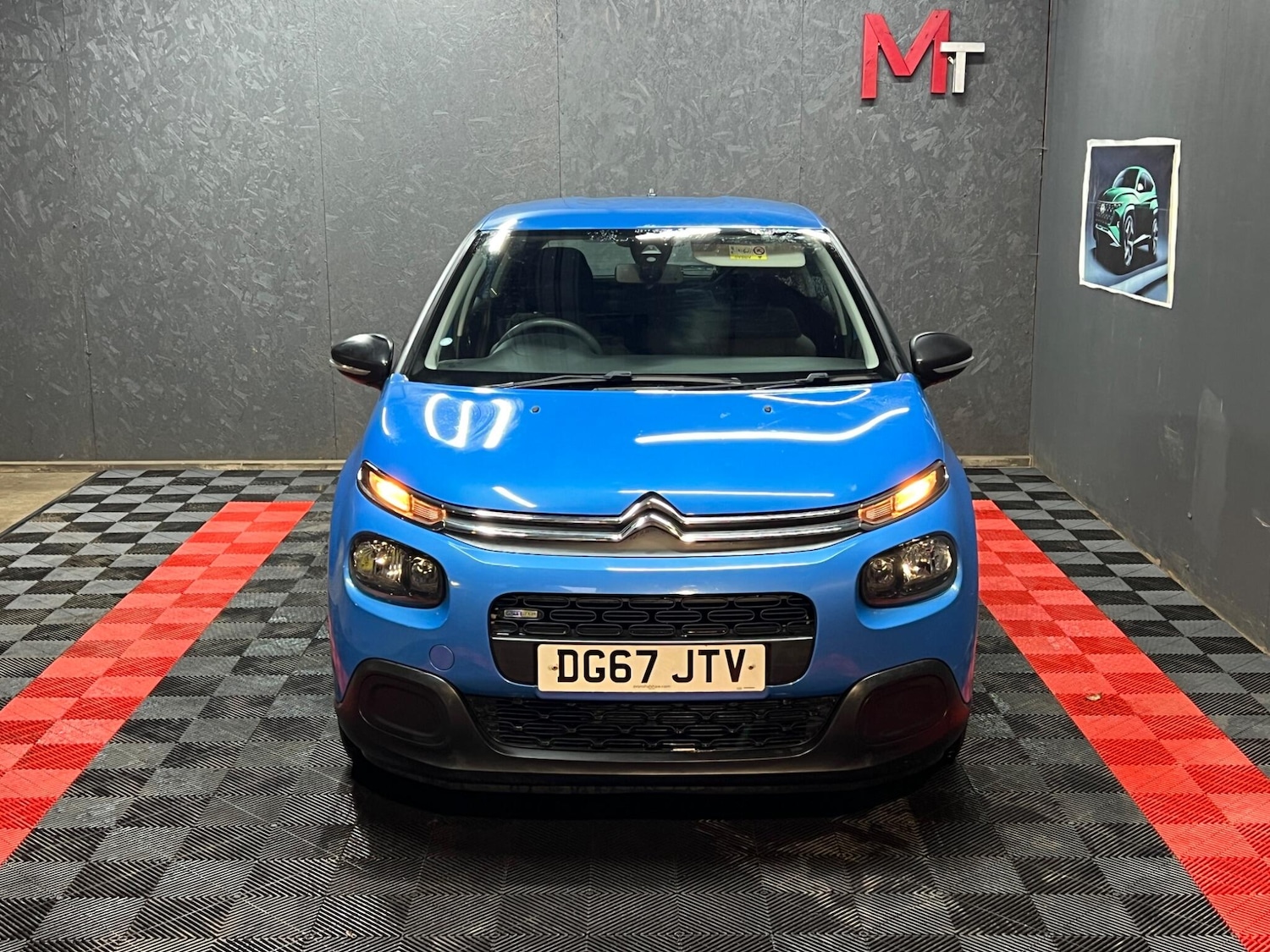 Used Citroen C3 2017 for sale - 76887274: Photo 10