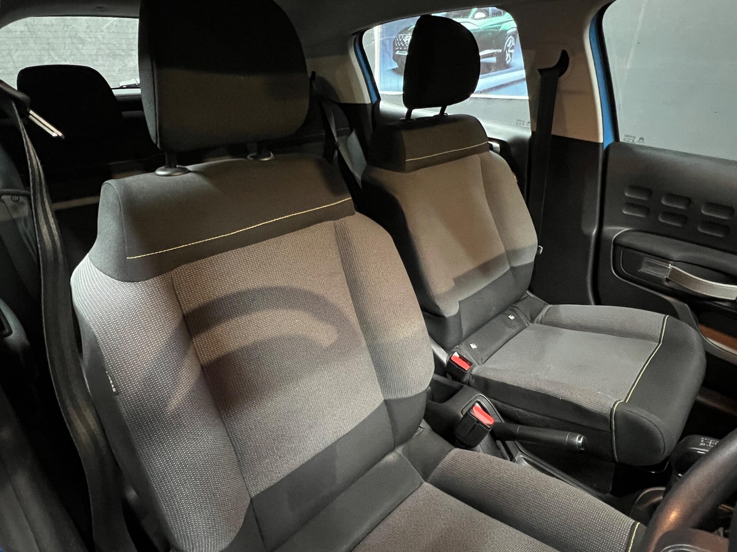 Used Citroen C3 2017 for sale - 76887274: Photo 11