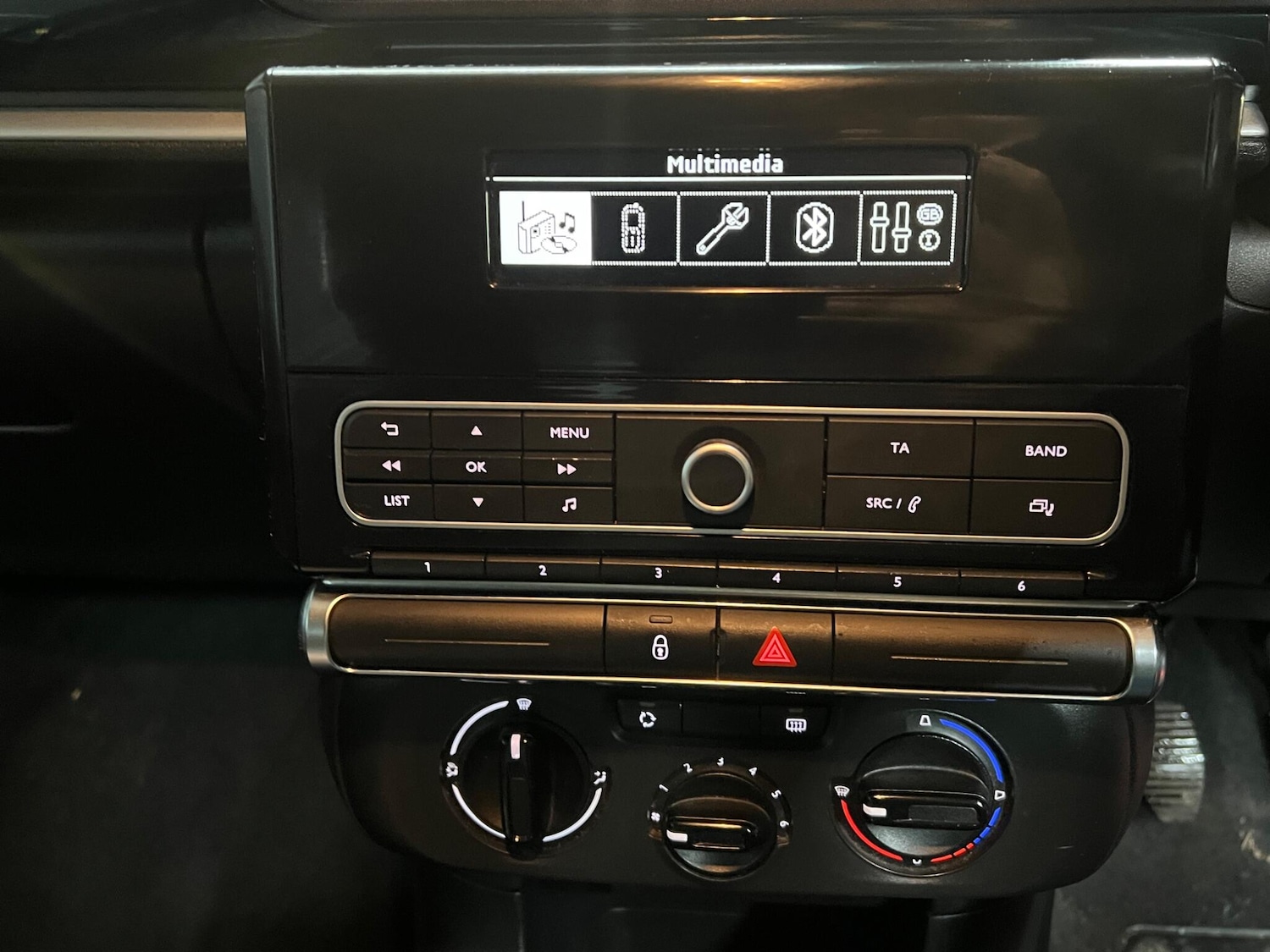 Used Citroen C3 2017 for sale - 76887274: Photo 20