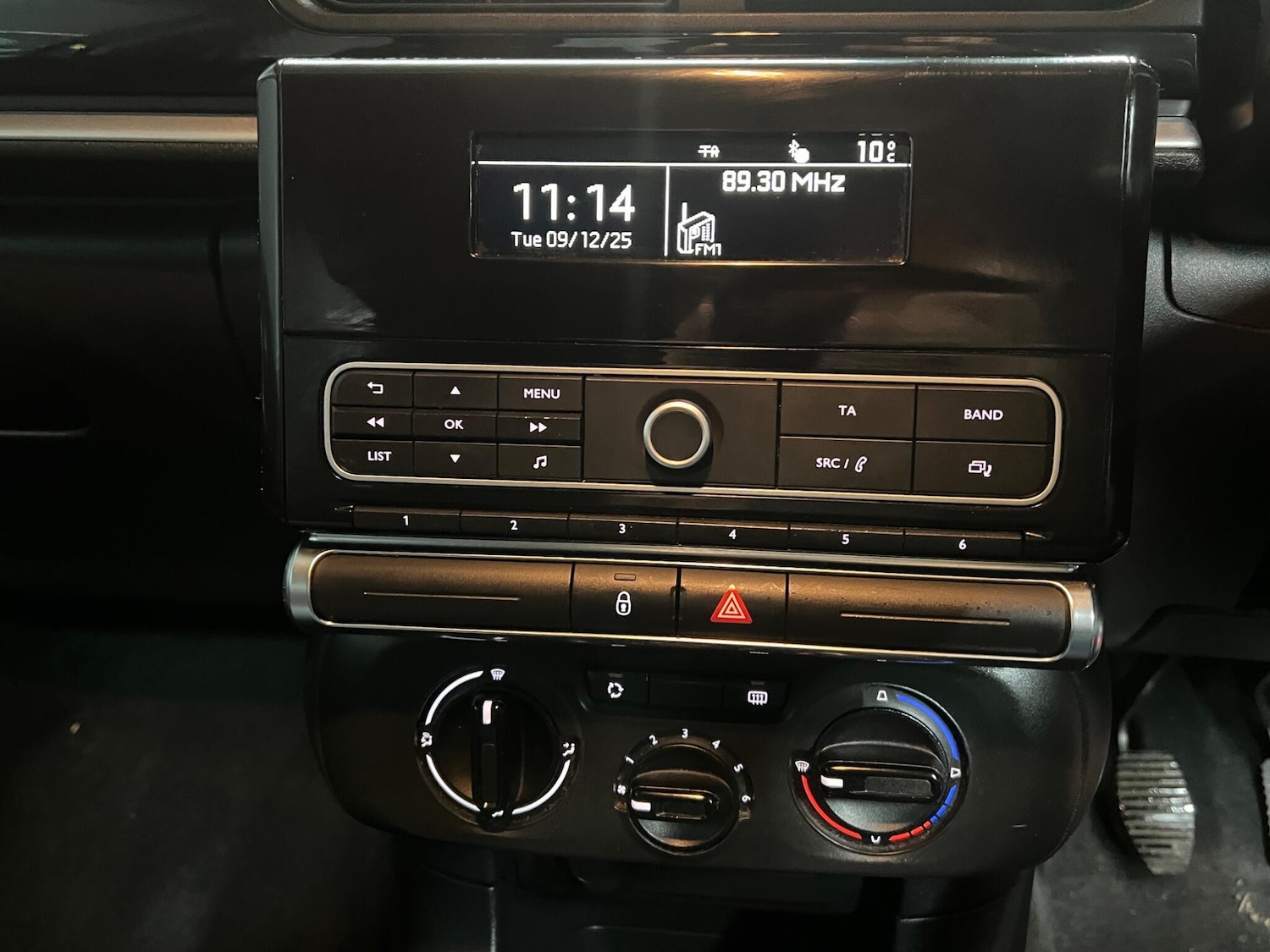 Used Citroen C3 2017 for sale - 76887274: Photo 21