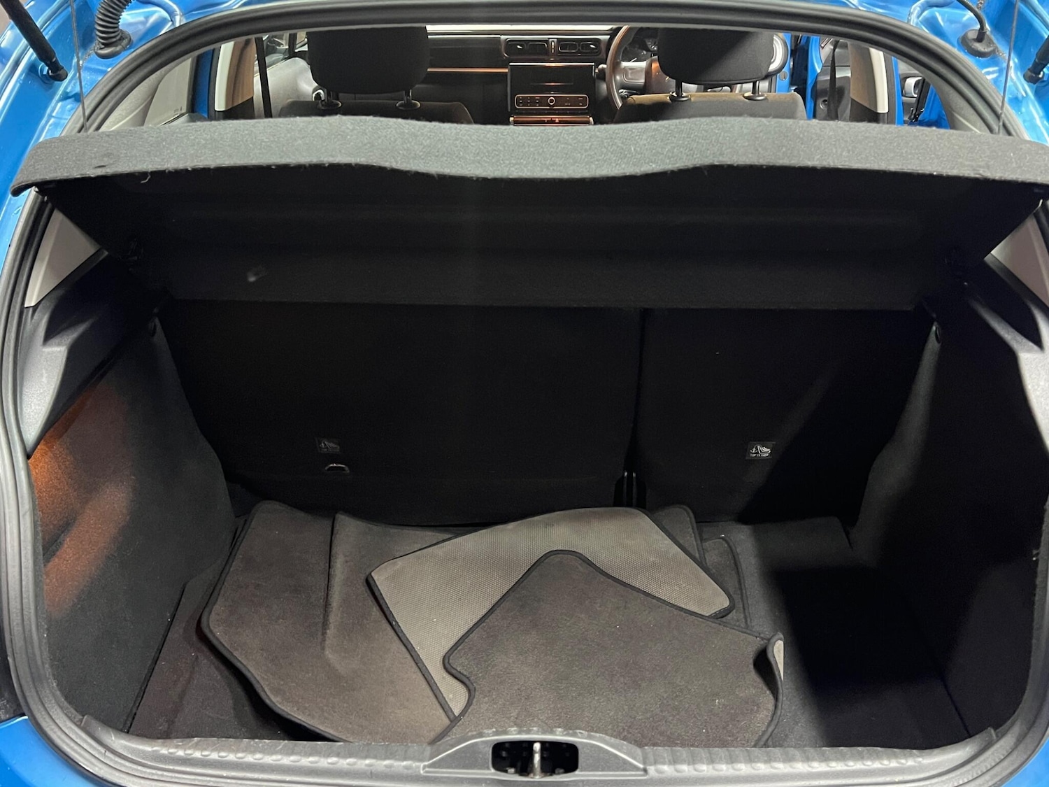 Used Citroen C3 2017 for sale - 76887274: Photo 24