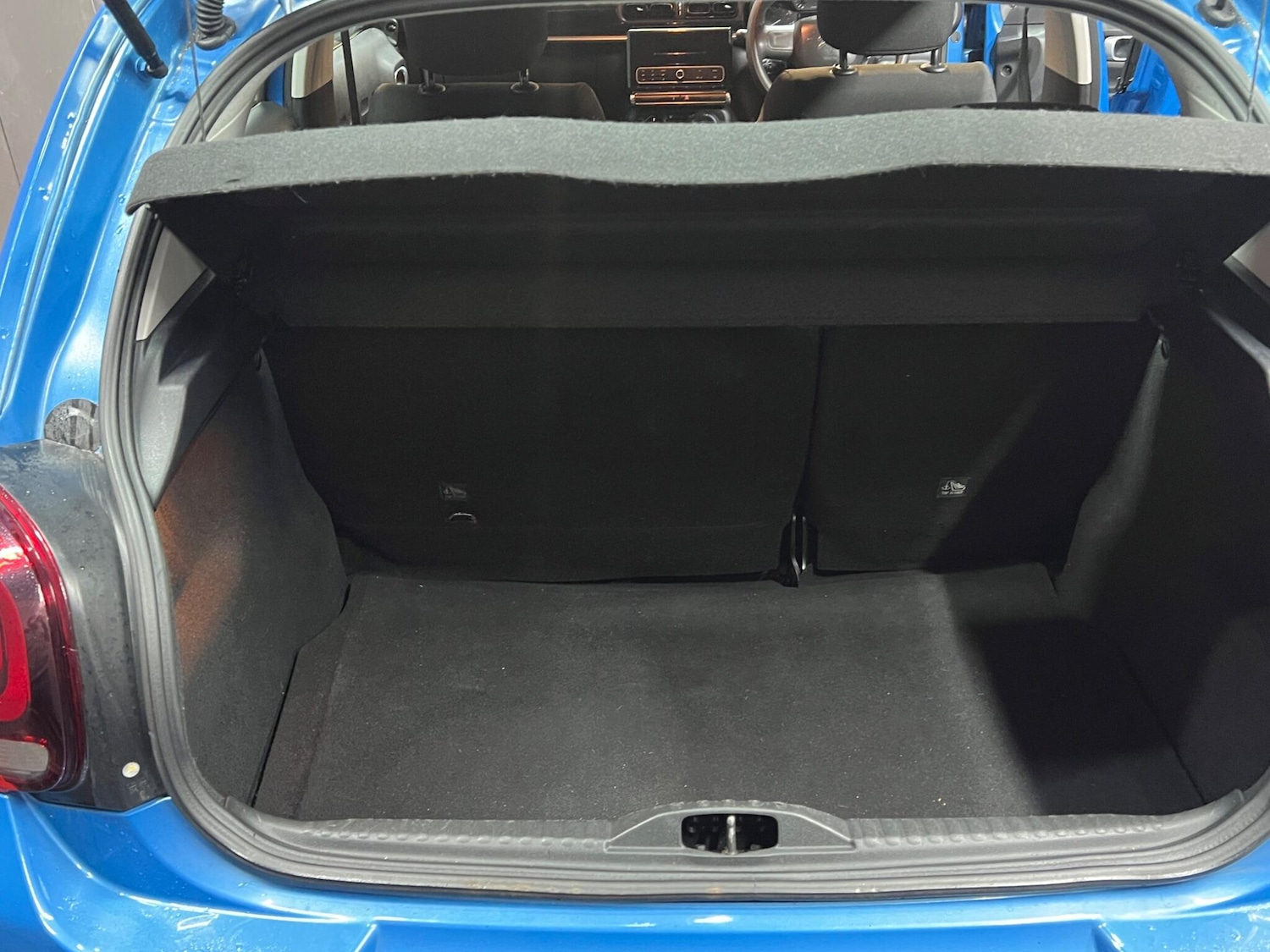 Used Citroen C3 2017 for sale - 76887274: Photo 25