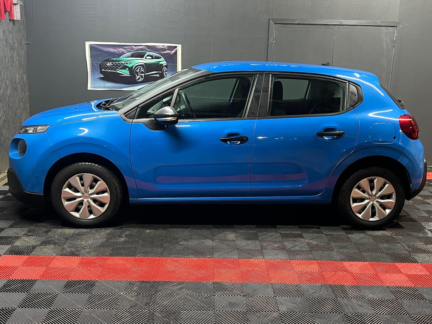 Used Citroen C3 2017 for sale - 76887274: Photo 5