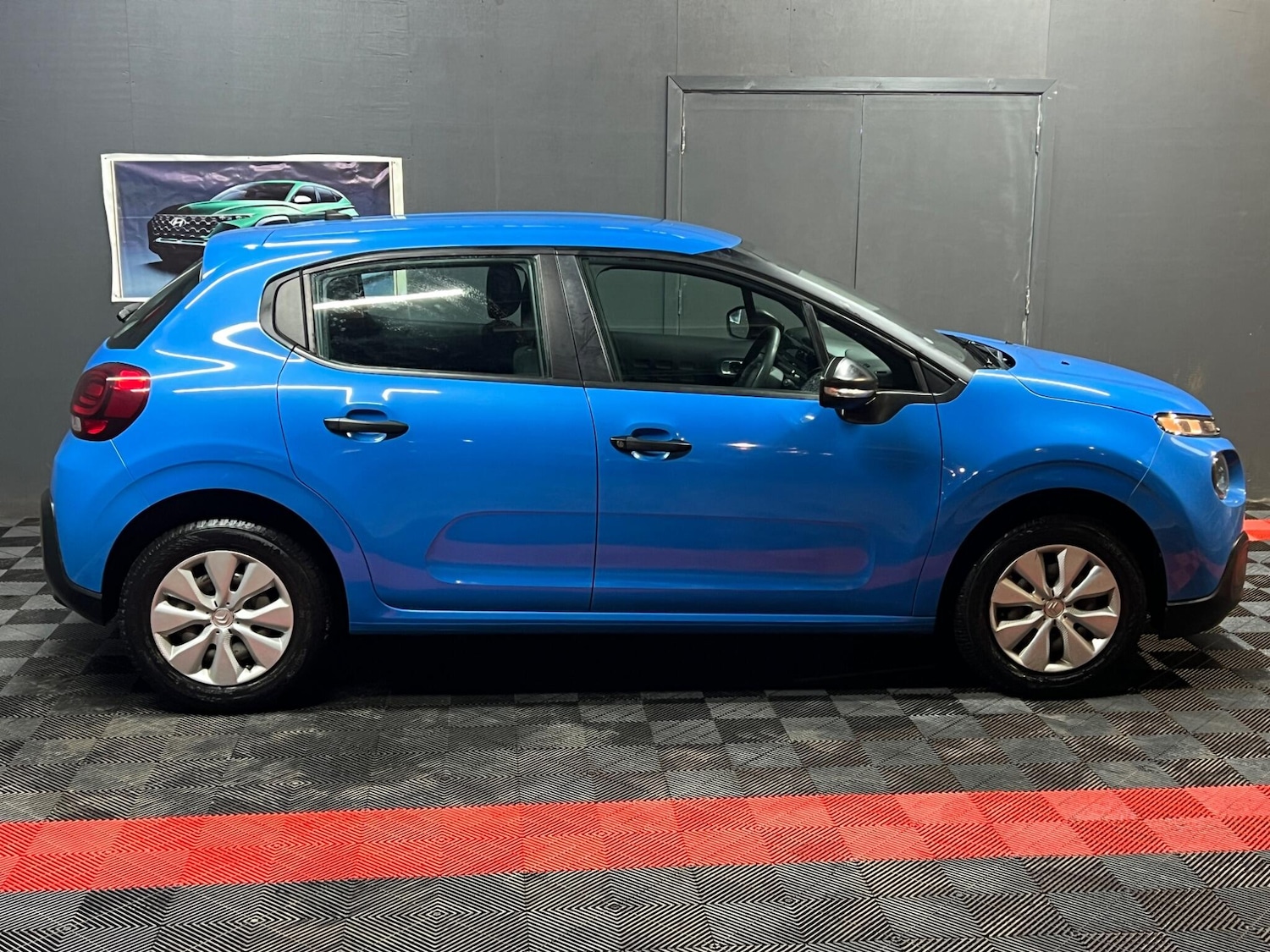 Used Citroen C3 2017 for sale - 76887274: Photo 6