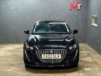 Used Peugeot 208 2022 for sale - 75838525: Photo