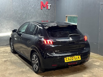 Used Peugeot 208 2022 for sale - 75838525: Photo