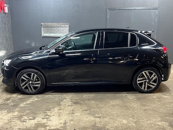 Used Peugeot 208 2022 for sale - 75838525: Photo