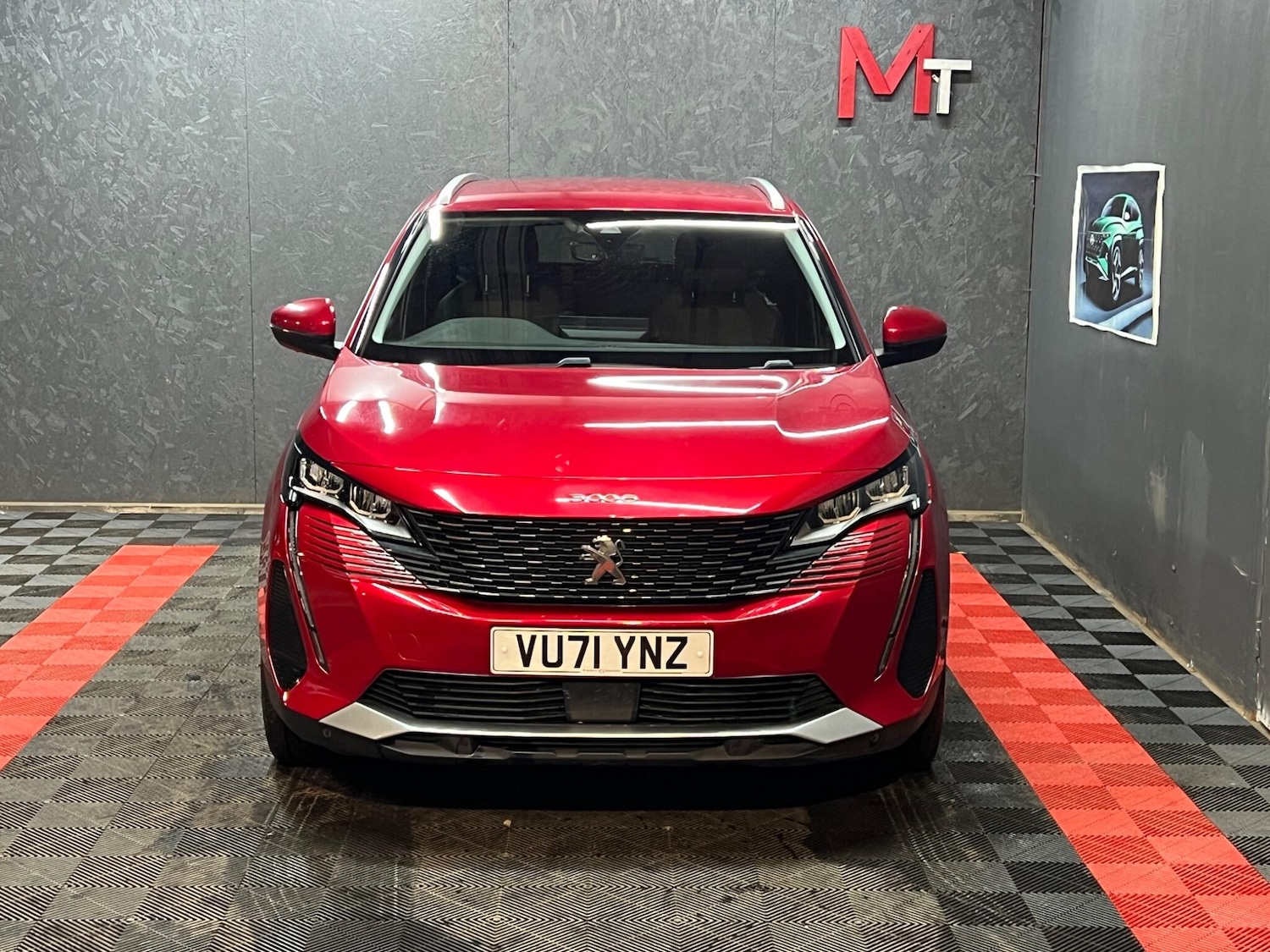 Used Peugeot 3008 2021 for sale - 77238496: Photo 10