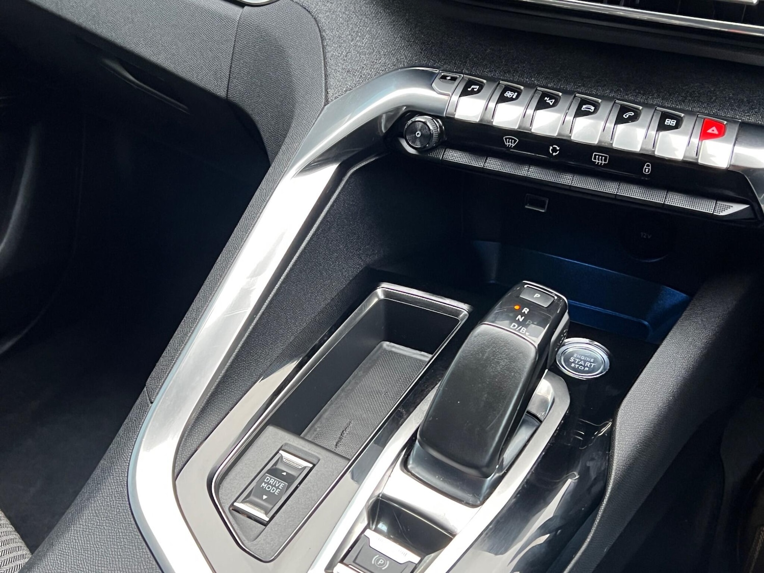 Used Peugeot 3008 2021 for sale - 77238496: Photo 16