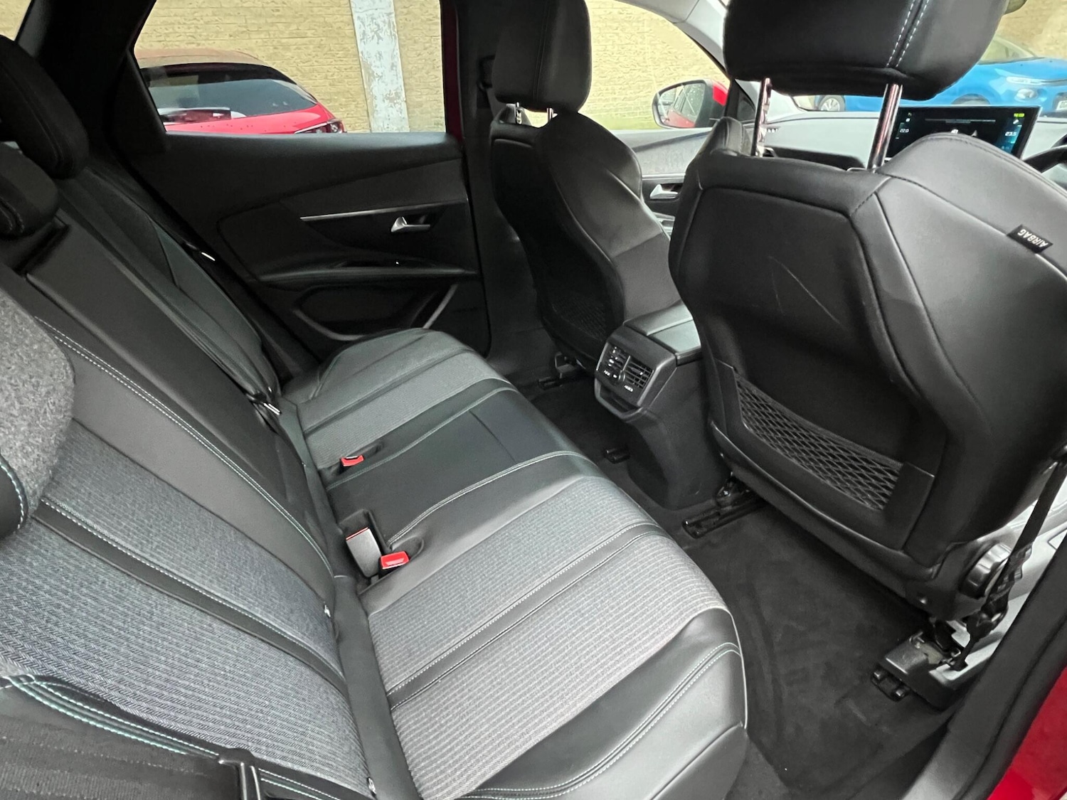 Used Peugeot 3008 2021 for sale - 77238496: Photo 19